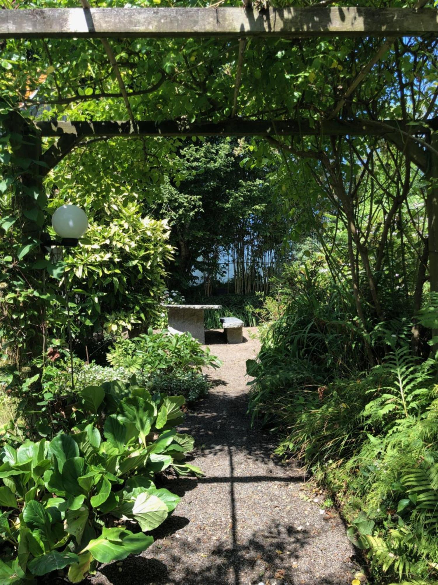 Villa La Chartrie Sartilly-Baie-Bocage Esterno foto