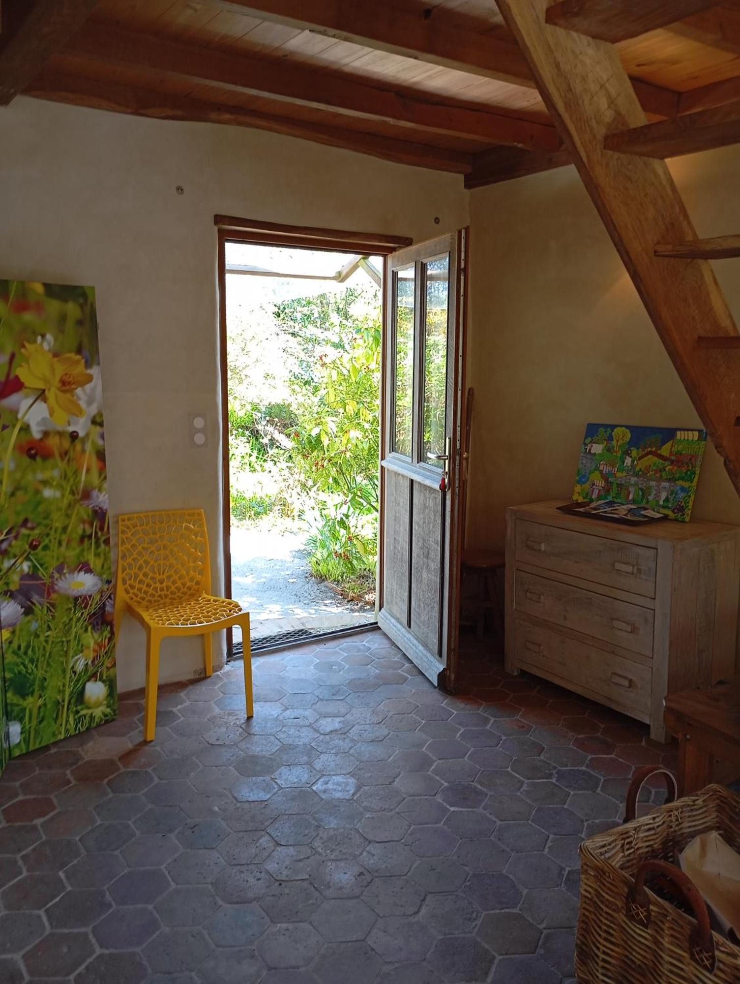 Villa La Chartrie Sartilly-Baie-Bocage Esterno foto