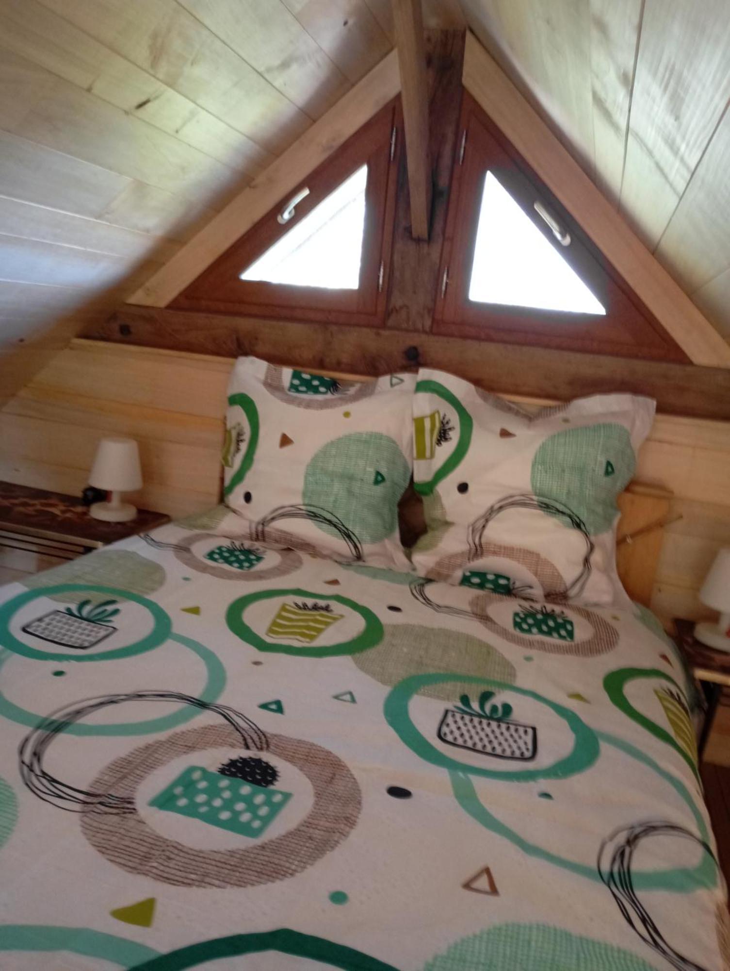Villa La Chartrie Sartilly-Baie-Bocage Esterno foto