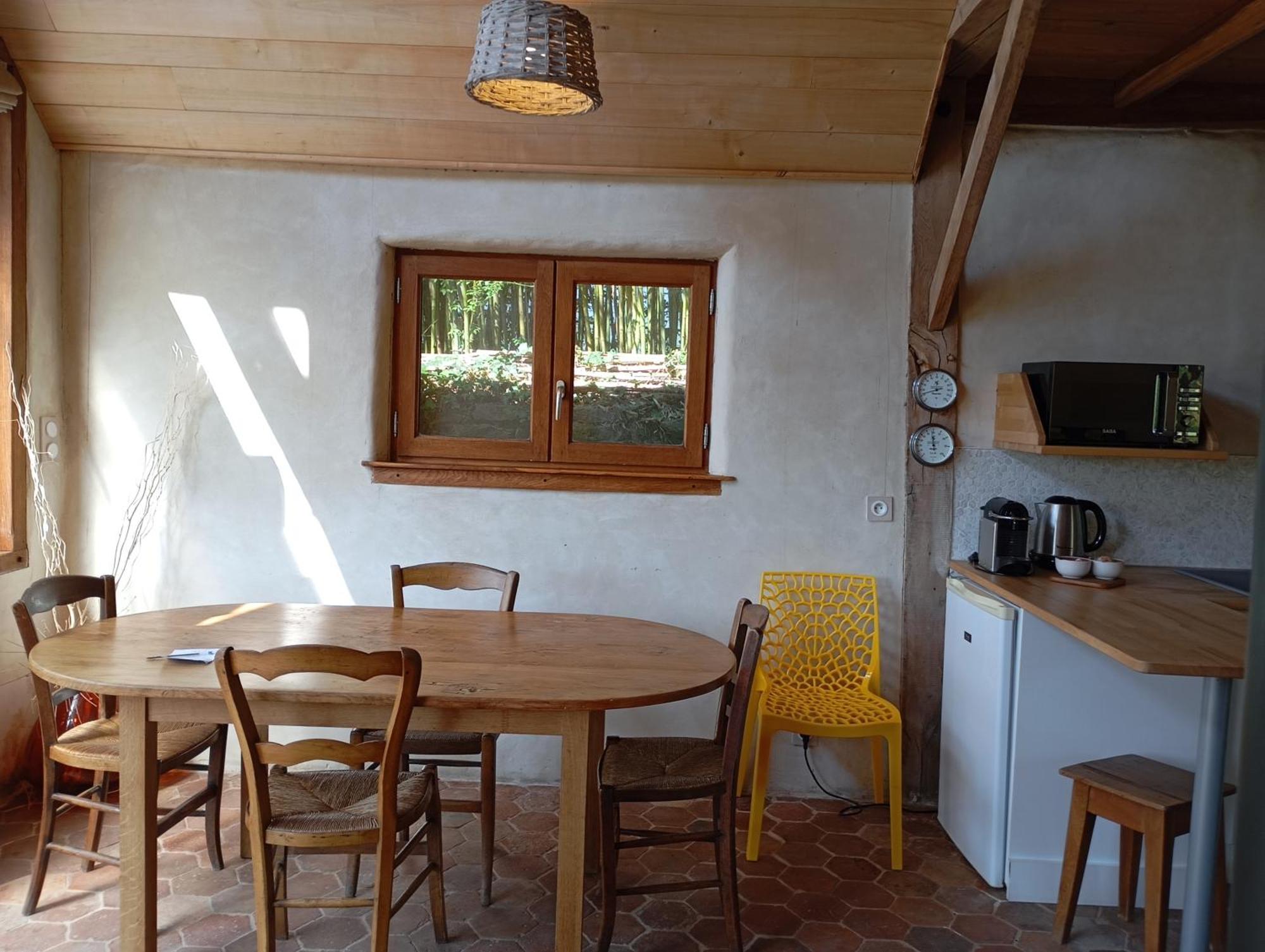 Villa La Chartrie Sartilly-Baie-Bocage Esterno foto