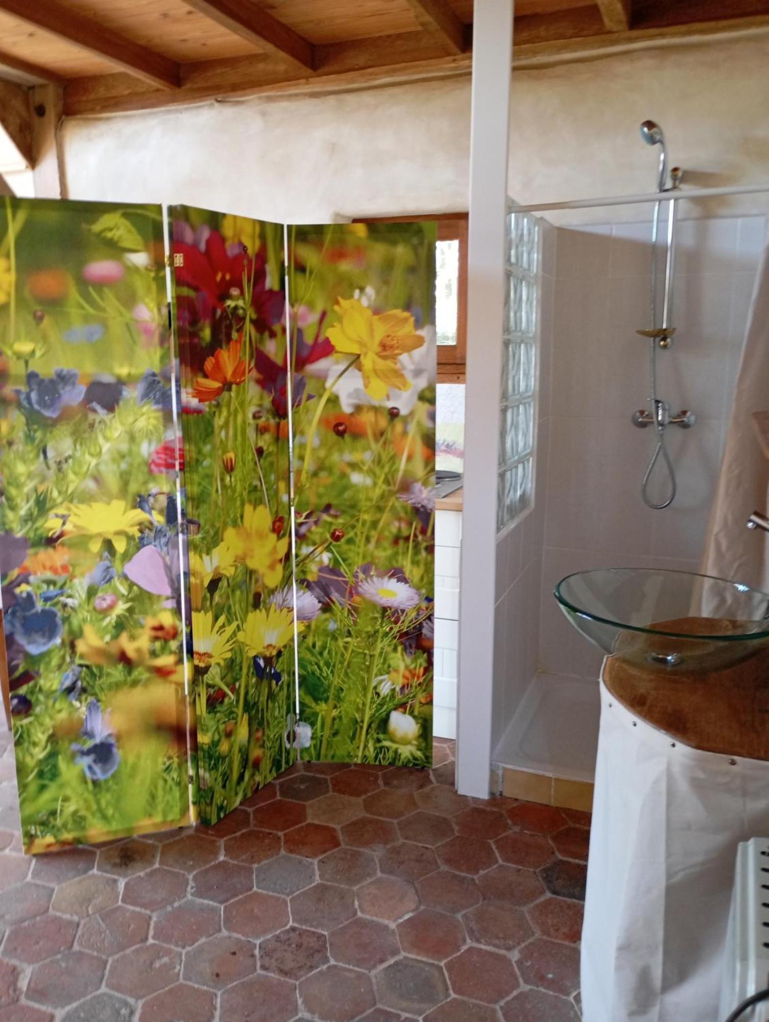 Villa La Chartrie Sartilly-Baie-Bocage Esterno foto