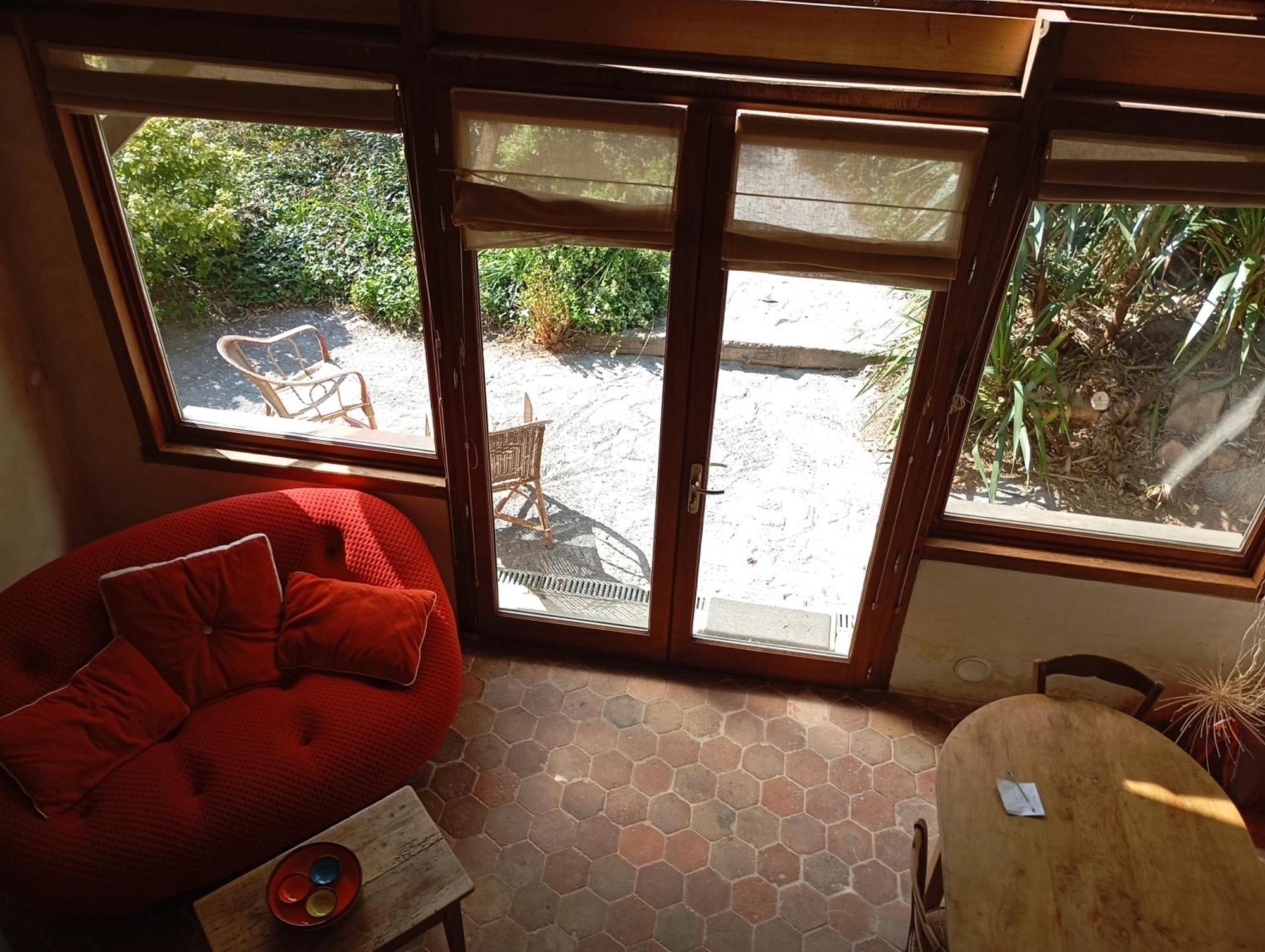 Villa La Chartrie Sartilly-Baie-Bocage Esterno foto