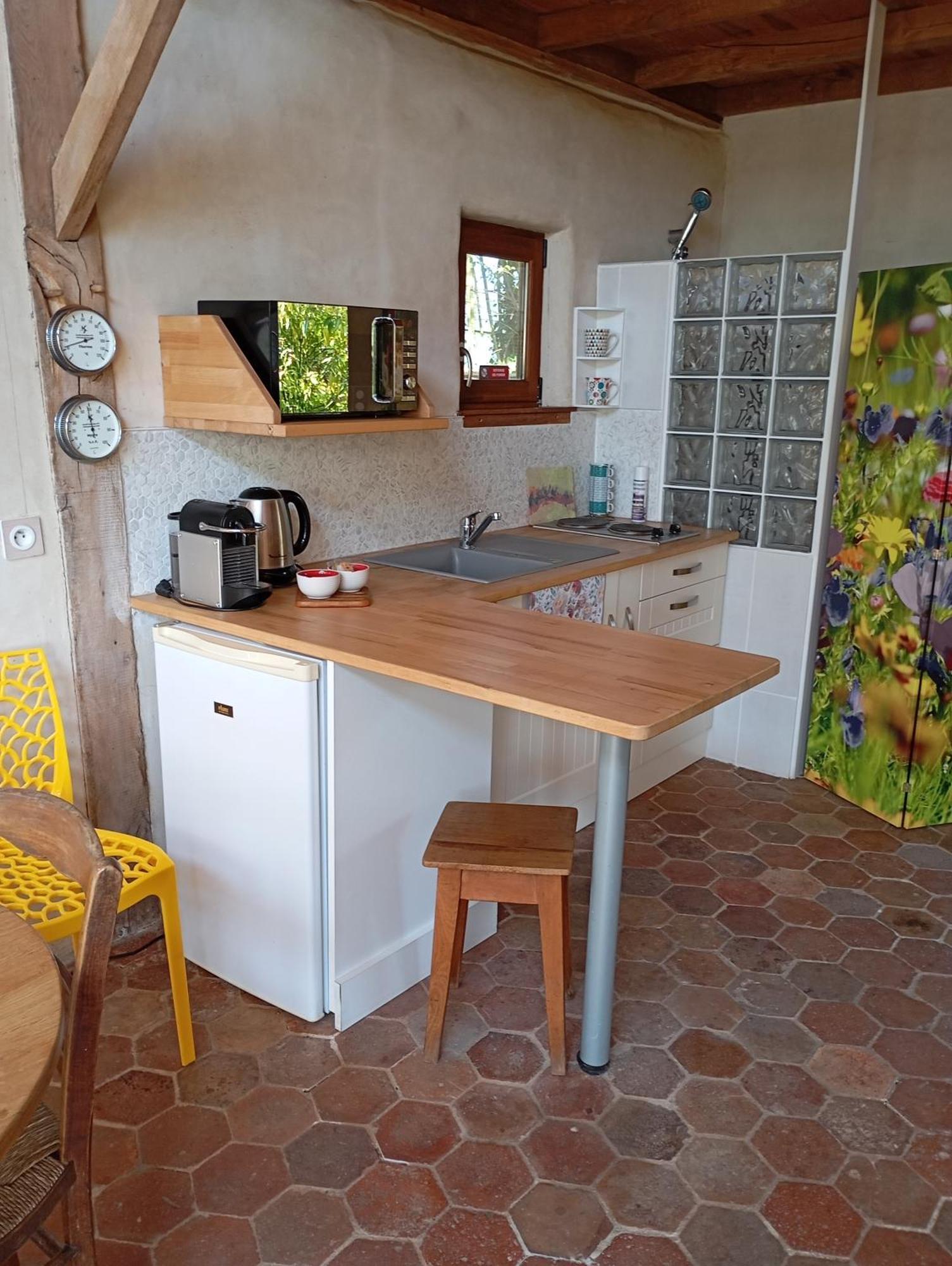 Villa La Chartrie Sartilly-Baie-Bocage Esterno foto
