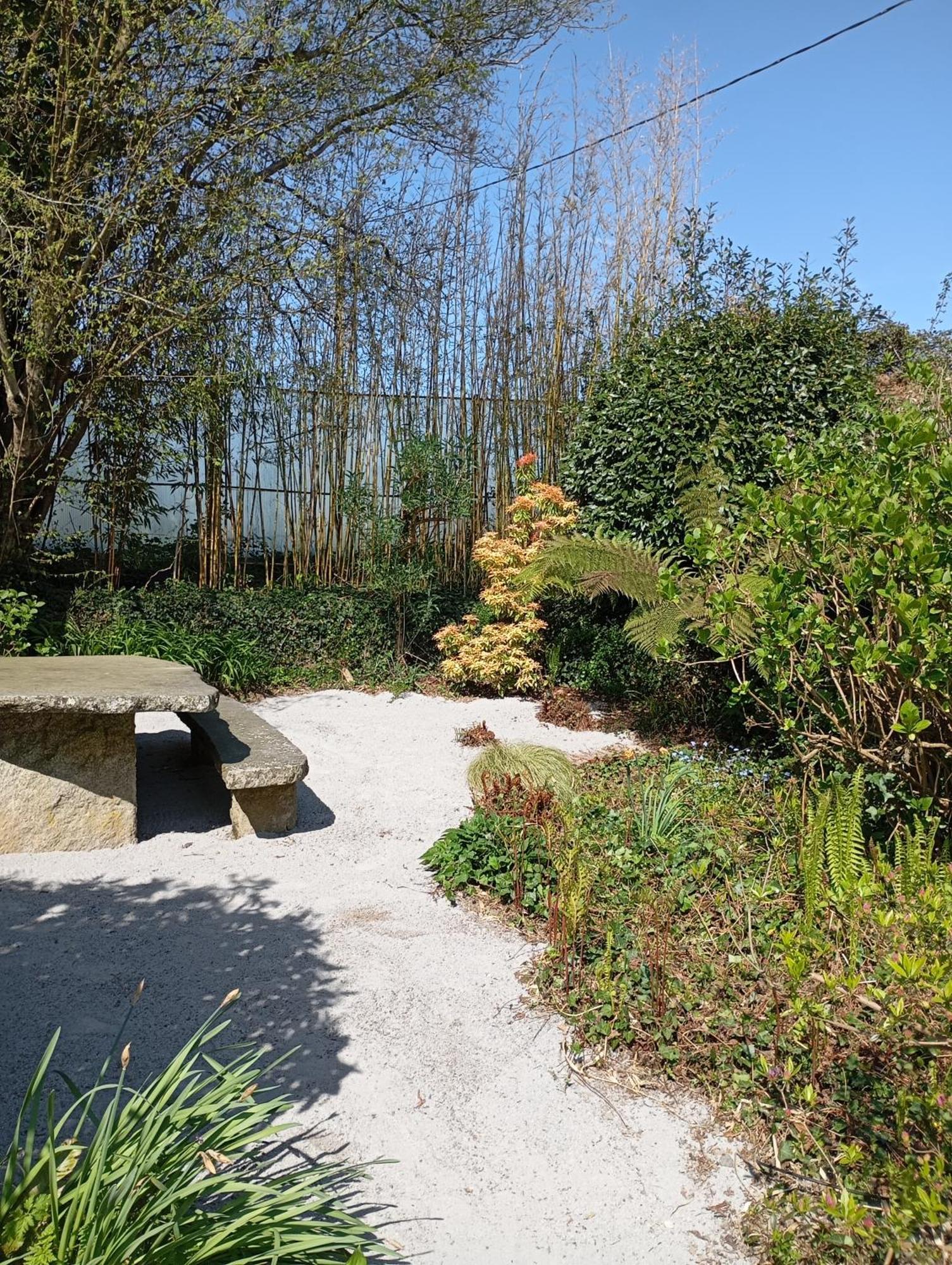 Villa La Chartrie Sartilly-Baie-Bocage Esterno foto